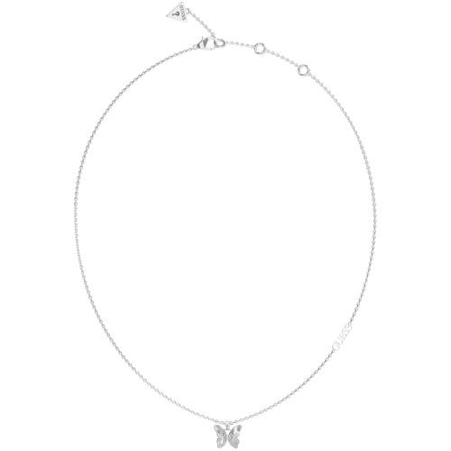 Guess Bijoux - Collier et pendentif Guess - JUBN04107JWRH - Colliers Guess