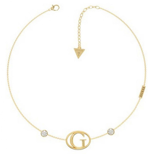 Guess Bijoux - Collier JUBN01037JWYGT-U  - Colliers Guess