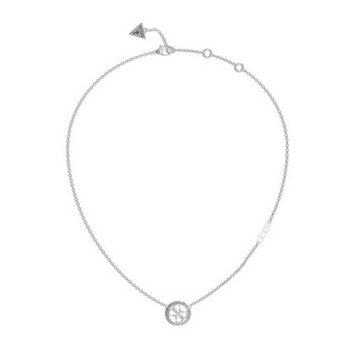 Guess Bijoux - Collier JUBN02141JWRH Guess Bijoux LIFE IN 4G - Colliers Guess
