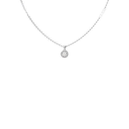 Guess Bijoux - Collier JUBN02245JWRH Guess Bijoux COLOR MY DAY - Colliers Guess