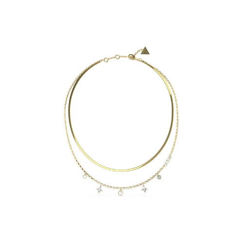 Guess Bijoux - Collier femme - Colliers Guess