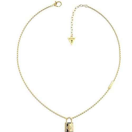 Guess Bijoux - Collier JUBN01094JWYGT-U  - Colliers Guess