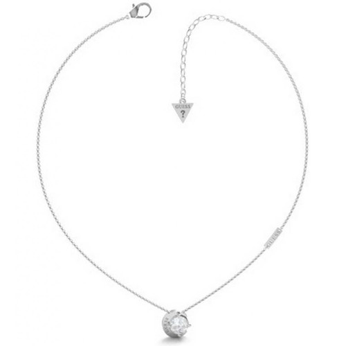 Guess Bijoux - Collier JUBN01190JWRHT-U - Colliers Guess