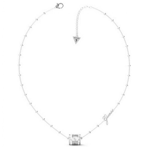 Guess Bijoux - Collier JUBN01153JWRHT-U - Colliers Guess