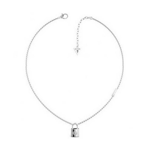 Guess Bijoux - Collier JUBN01094JWRHT-U  - Colliers Guess