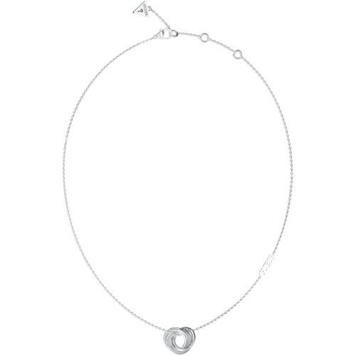 Guess Bijoux - Collier et pendentif Guess - JUBN04062JWRH - Colliers Guess
