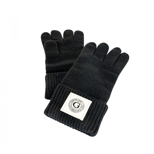 Guess Maroquinerie - Gants noirs - Guess Maroquinerie - Guess Maroquinerie
