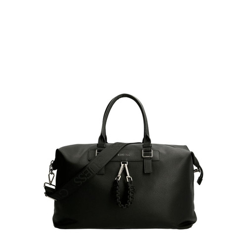 Guess Maroquinerie - Sac RIVIERA Noir - Guess Maroquinerie