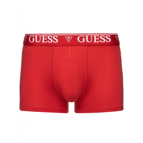 Guess Underwear - Boxer logoté ceinture élastique - Guess - Underwear & Beachwear