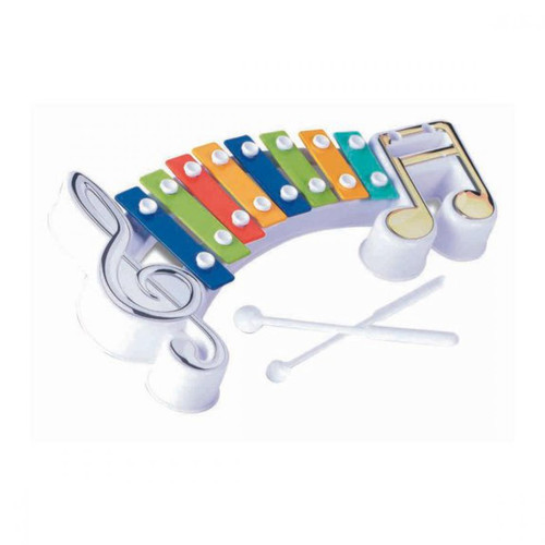 Hey Music - Xylophone - Musique