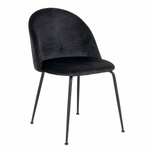 House Nordic - Chaise GenEVE - Chaise, tabouret, banc