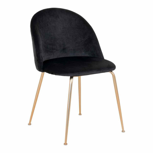 House Nordic - Chaise GenEVE - Chaise, tabouret, banc