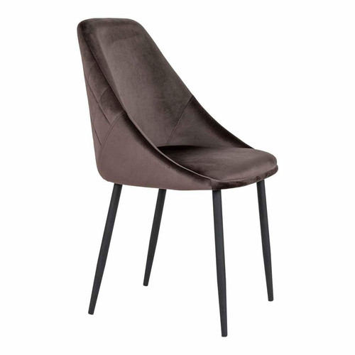 Chaise Gris House Nordic