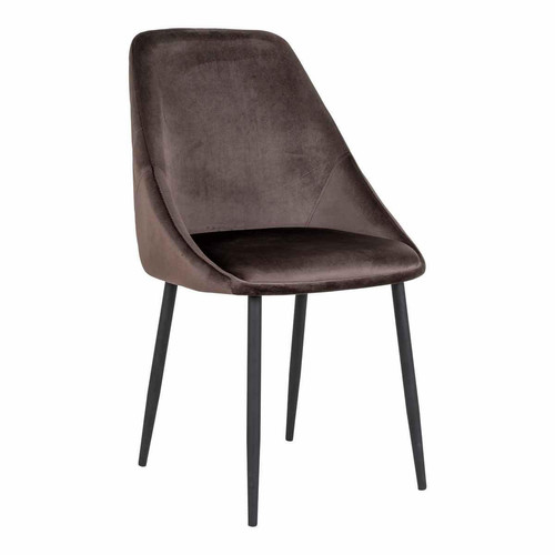 House Nordic - Chaise PORTO - Chaise, tabouret, banc