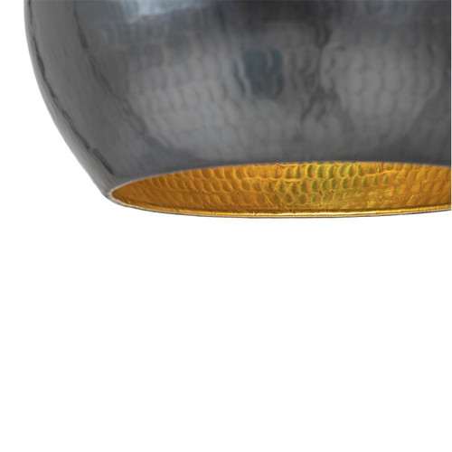 Lampe Gris House Nordic