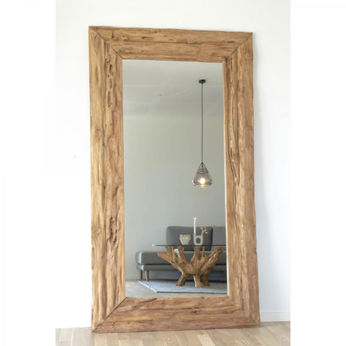 Miroirs Beige House Nordic