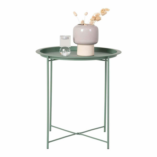 House Nordic - Table D'appoint BASTIA - Table basse