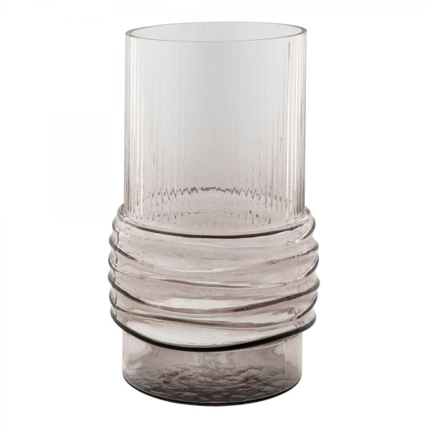 Vase en verre BOVA House Nordic