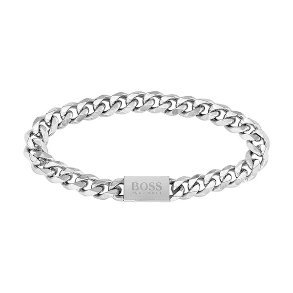 Bracelet 1580144 Hugo Boss Bijoux Boss LES ESSENTIELS HOMME