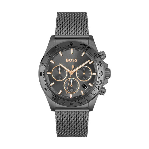 Hugo Boss - Montre Hugo Boss 1514021 - Hugo Boss Montres pour homme