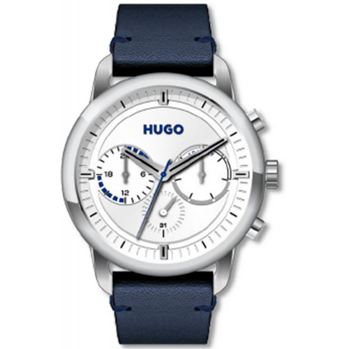 Hugo - Montre Hugo #ADVISE 1530233  