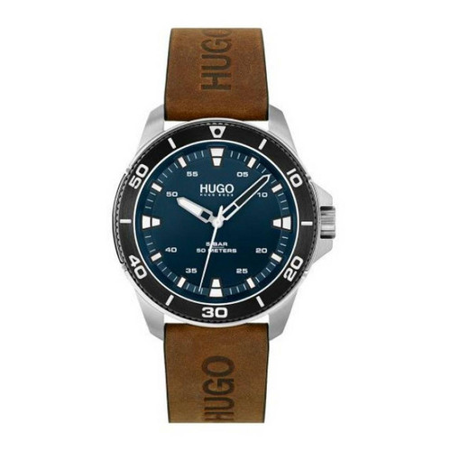 Hugo - Montre Hugo STREETDIVER 1530220  - Promos montres