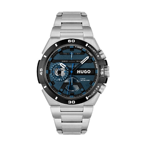 Hugo - Montre Homme 1530337 - Toutes les montres