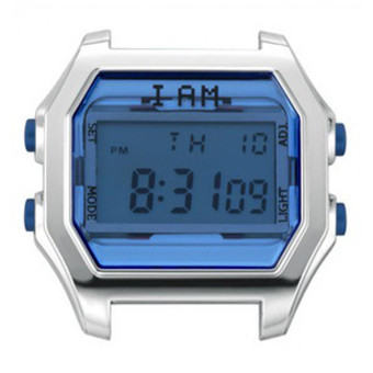 I Am The Watch - Montre I Am The Watch IAM-105 - Montre chronographe
