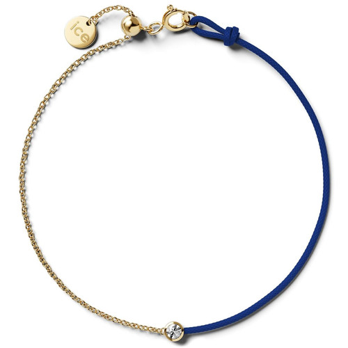 Ice-Watch - Bracelet Femme  - Mode femme bleu
