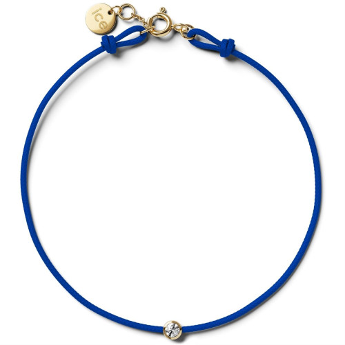 Bracelet Femme 021094 - ICE-diamant  Bleu Ice-Watch Mode femme