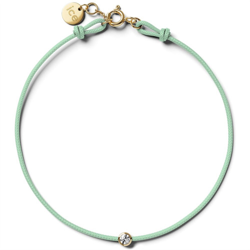 Bracelet Fille  021103 - ICE-diamant  Vert Ice-Watch Mode femme