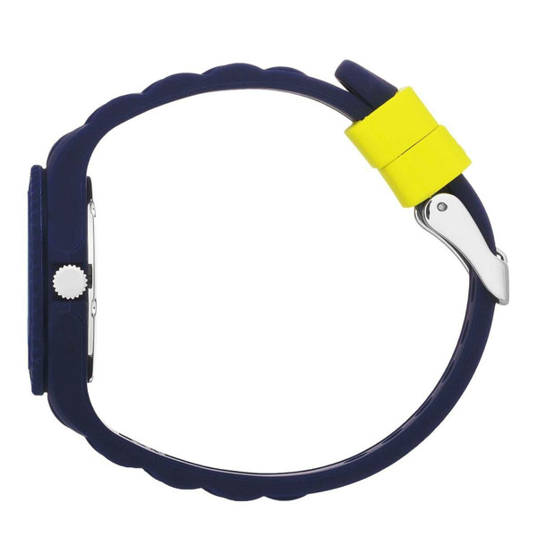 Montre ICE hero avec bracelet en silicone bleu Ice-Watch