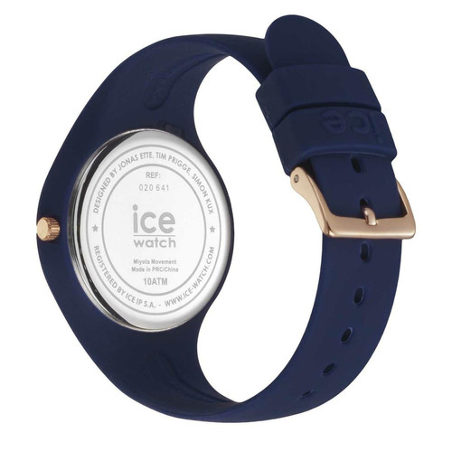 Montre Femme Bleu Ice-Watch