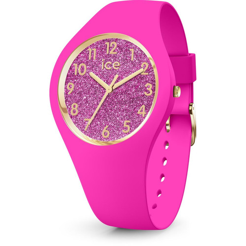Ice-Watch - Montre Femme Ice Watch ICE glitter 021224 - Ice-Watch Montres pour femme
