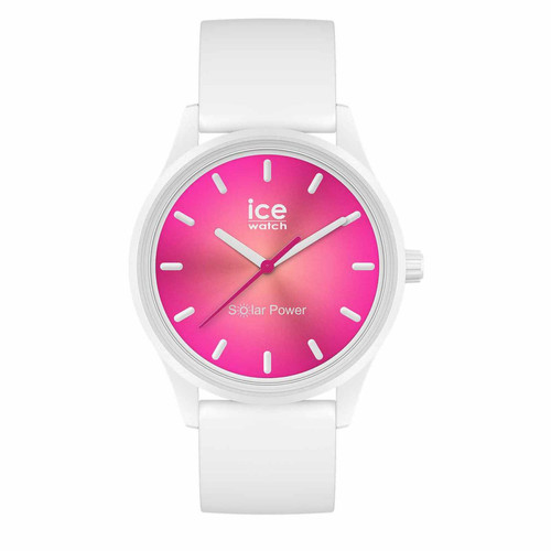 Ice-Watch - Montre Ice Watch 019030 - Ice-Watch Montres pour femme