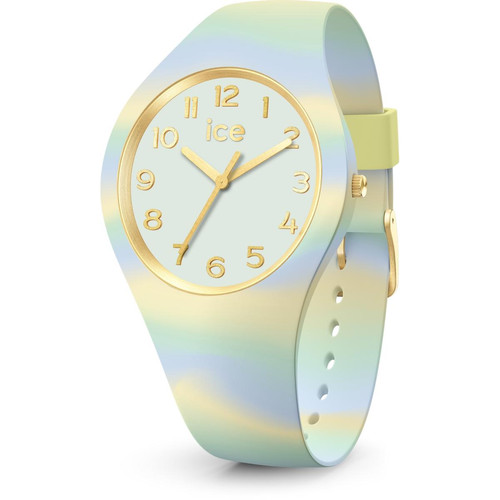 Ice-Watch - Montre Femme Ice Watch ICE tie and dye 020949  - Toutes les montres