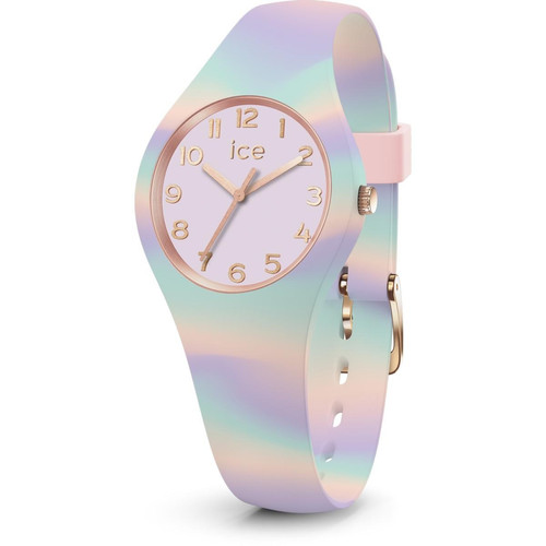 Ice-Watch - Montre Femme Ice Watch ICE tie and dye 021010 - Ice-Watch Montres