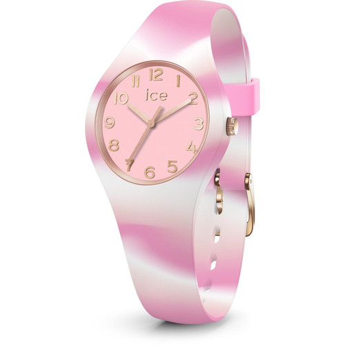 Ice-Watch - Montre Femme Ice Watch ICE tie and dye 021011 - Ice-Watch Montres pour femme