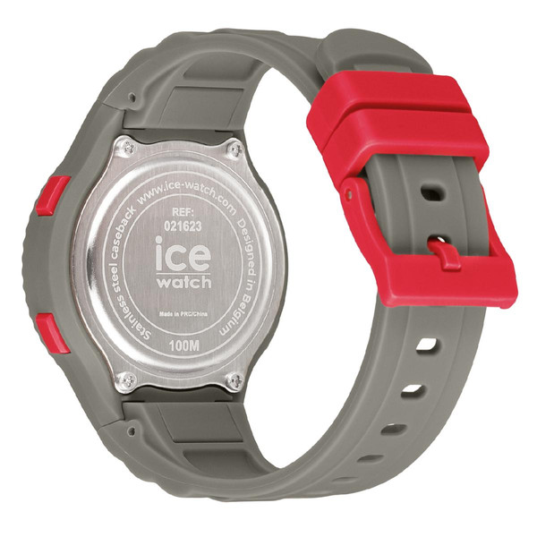 Montre Femme Ice-Watch ICE digit - Dusty coral - Small - 021623 Montre Femme