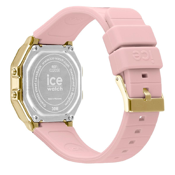 Montre Femme Rose Ice-Watch