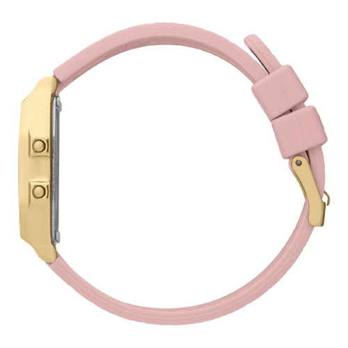 Montre Femme Ice-Watch ICE digit retro - Blush pink - Small - 022056 Ice-Watch
