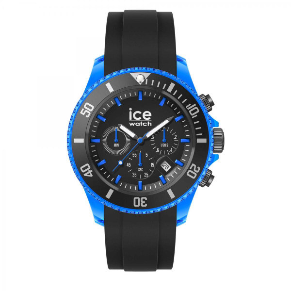 Montre Ice Watch 019844 Homme Noir Ice-Watch LES ESSENTIELS HOMME