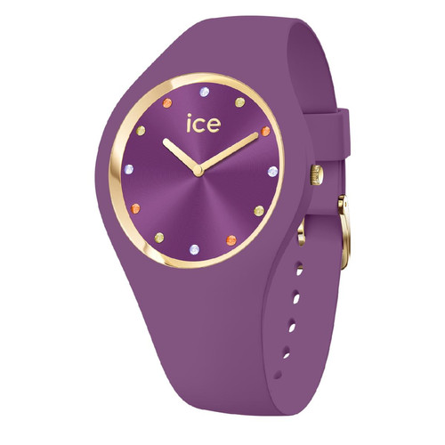 Montre Homme Ice-Watch ICE cosmos - Purple magic - Small + - 2H - 022286 Violet Ice-Watch LES ESSENTIELS HOMME