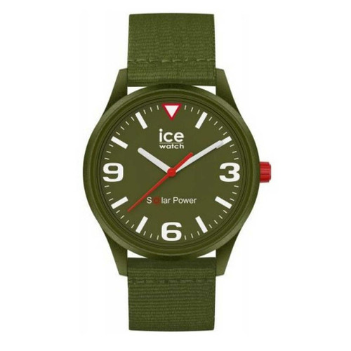 Ice-Watch - Montre Ice Watch solar power 20060 - Ice-Watch Montres pour femme