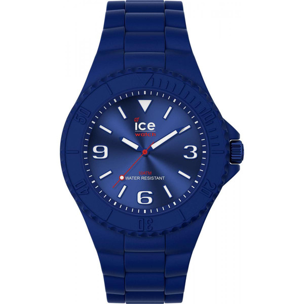 Montre Ice Watch 019158 Mixte Bleu Ice-Watch Mode femme