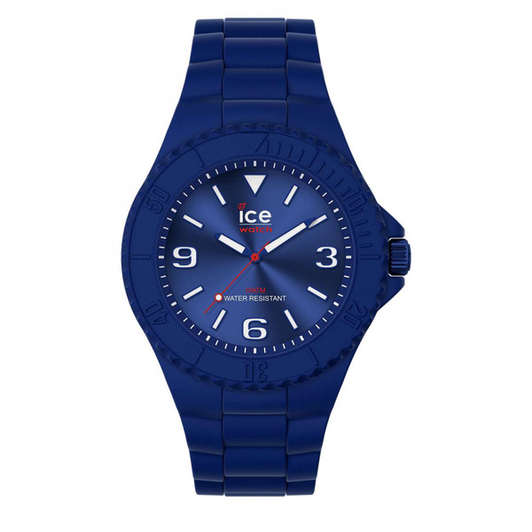Montre Ice Watch 019158 Mixte Bleu Ice-Watch Mode femme