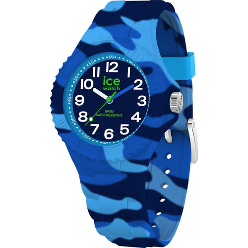 Ice-Watch - Montre Mixte Ice Watch ICE tie and dye 021236 - Montre Homme
