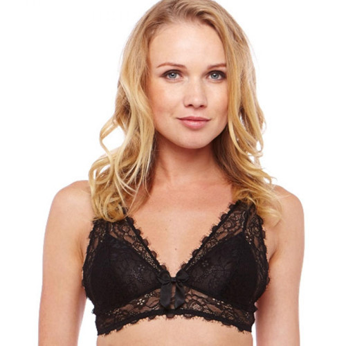 Iconic - Soutien-gorge triangle - Iconic lingerie