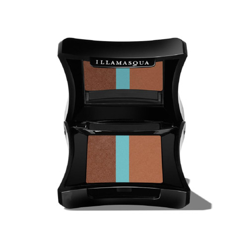 Illamasqua - Poudre bronzante correctrice - Illamasqua Maquillage