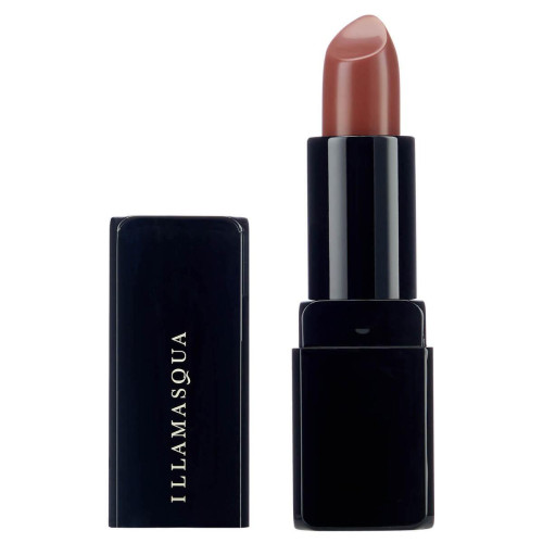 Illamasqua - Rouge A Lèvres Semi-Mat Longue Tenue - Gravity - Edition Limitée - Rouge à lèvres